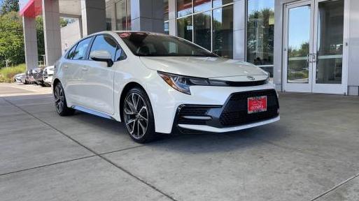 TOYOTA COROLLA 2020 5YFS4RCEXLP050181 image TOYOTA COROLLA 2020 5YFS4RCEXLP050181 image