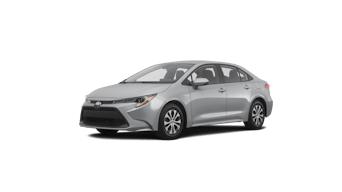 TOYOTA COROLLA 2020 JTDEPRAE4LJ003756 image