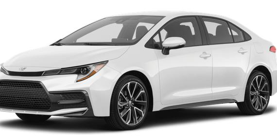 TOYOTA COROLLA 2020 5YFP4RCE0LP037123 image TOYOTA COROLLA 2020 5YFP4RCE0LP037123 image