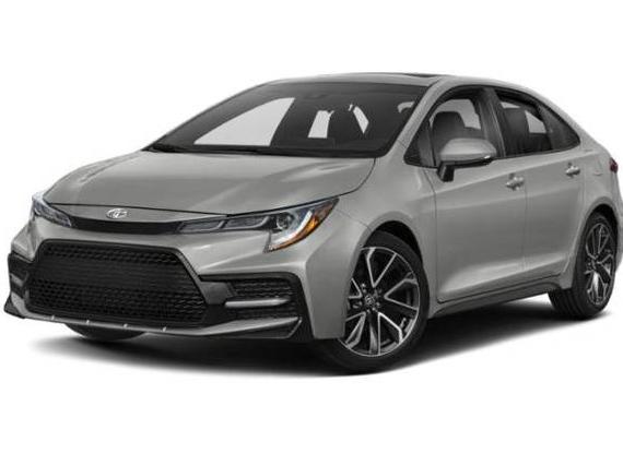 TOYOTA COROLLA 2020 JTDT4RCE0LJ043569 image TOYOTA COROLLA 2020 JTDT4RCE0LJ043569 image