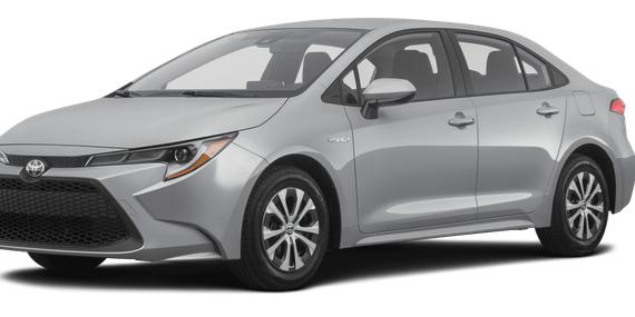 TOYOTA COROLLA 2020 JTDEPRAE2LJ035055 image TOYOTA COROLLA 2020 JTDEPRAE2LJ035055 image