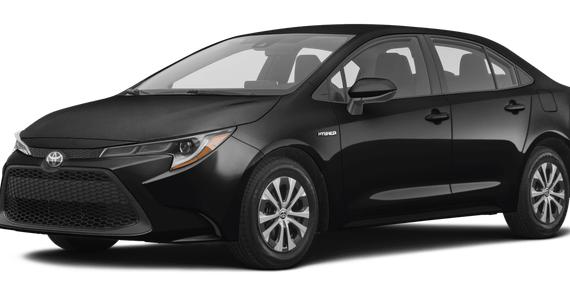 TOYOTA COROLLA 2020 JTDEBRBE0LJ007462 image TOYOTA COROLLA 2020 JTDEBRBE0LJ007462 image