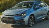 TOYOTA COROLLA 2020 5YFS4RCE1LP035133 image