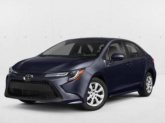 TOYOTA COROLLA 2020 JTDEPRAE0LJ027066 image TOYOTA COROLLA 2020 JTDEPRAE0LJ027066 image