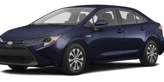 TOYOTA COROLLA 2020 JTDEPRAE0LJ038584 image TOYOTA COROLLA 2020 JTDEPRAE0LJ038584 image