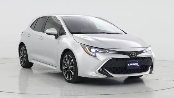 TOYOTA COROLLA 2020 JTNA4RBE9L3074408 image TOYOTA COROLLA 2020 JTNA4RBE9L3074408 image