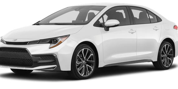 TOYOTA COROLLA 2020 5YFS4RCE1LP008370 image TOYOTA COROLLA 2020 5YFS4RCE1LP008370 image