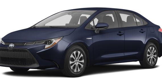 TOYOTA COROLLA 2020 5YFEPRAE6LP084397 image TOYOTA COROLLA 2020 5YFEPRAE6LP084397 image