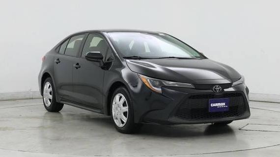 TOYOTA COROLLA 2020 JTDEPRAE1LJ107170 image TOYOTA COROLLA 2020 JTDEPRAE1LJ107170 image