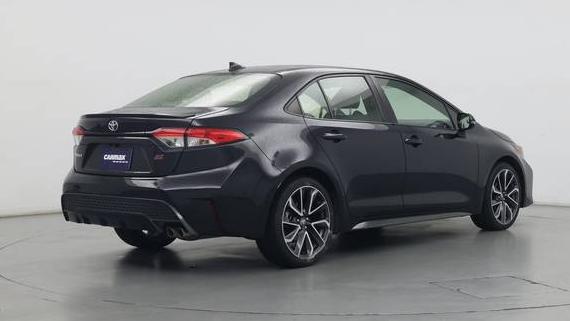 TOYOTA COROLLA 2020 JTDS4RCE1LJ014643 image TOYOTA COROLLA 2020 JTDS4RCE1LJ014643 image