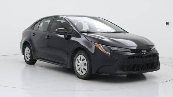 TOYOTA COROLLA 2020 JTDDPRAE0LJ015317 image TOYOTA COROLLA 2020 JTDDPRAE0LJ015317 image