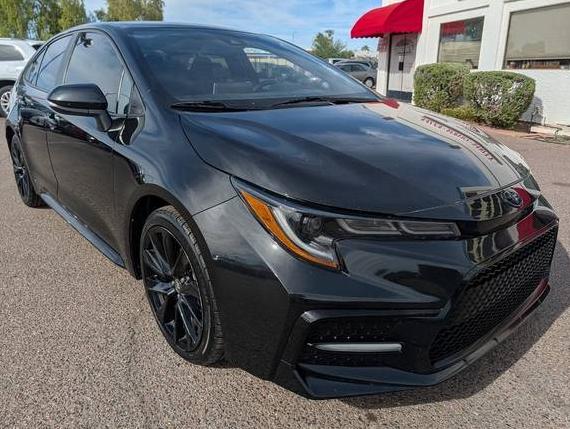 TOYOTA COROLLA 2020 5YFS4RCE3LP056646 image TOYOTA COROLLA 2020 5YFS4RCE3LP056646 image