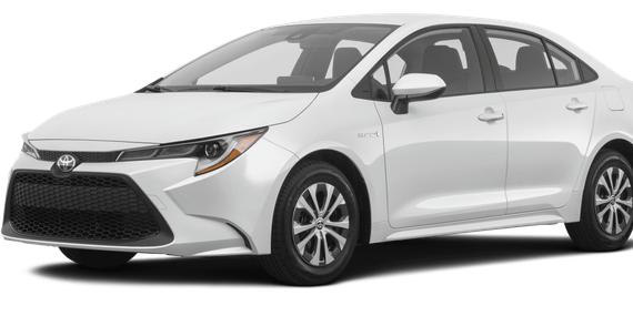 TOYOTA COROLLA 2020 5YFEPRAE5LP126381 image TOYOTA COROLLA 2020 5YFEPRAE5LP126381 image