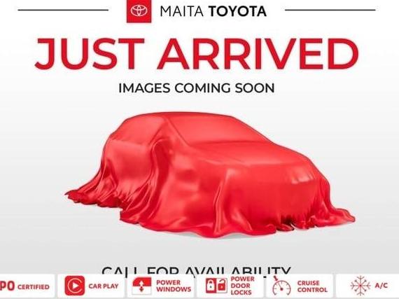 TOYOTA COROLLA 2020 5YFP4RCE9LP027741 image