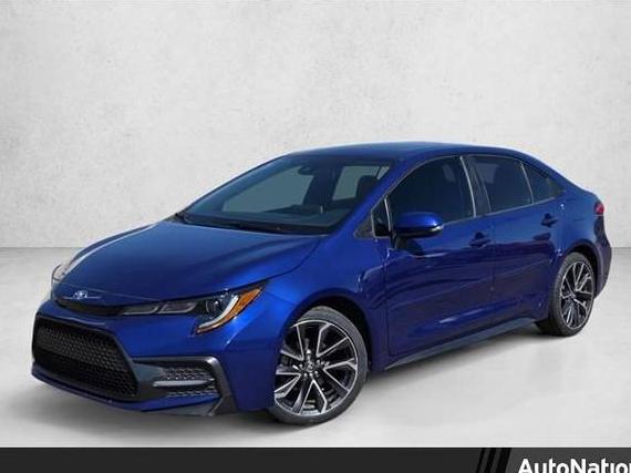 TOYOTA COROLLA 2020 5YFM4RCE3LP015605 image TOYOTA COROLLA 2020 5YFM4RCE3LP015605 image