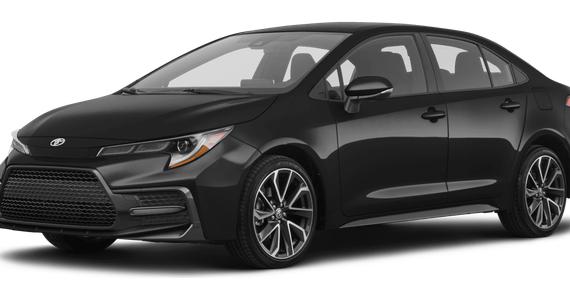 TOYOTA COROLLA 2020 JTDS4RCEXLJ040688 image TOYOTA COROLLA 2020 JTDS4RCEXLJ040688 image