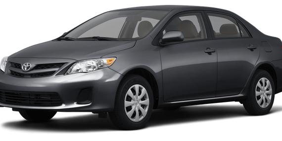 TOYOTA COROLLA 2011 JTDBU4EE7B9155247 image