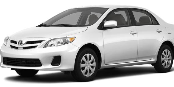 TOYOTA COROLLA 2011 2T1BU4EE8BC561029 image