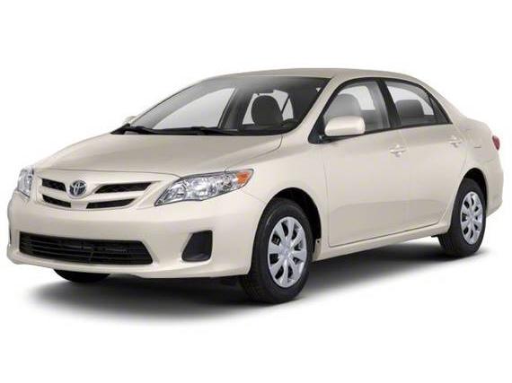 TOYOTA COROLLA 2011 2T1BU4EE0BC711246 image
