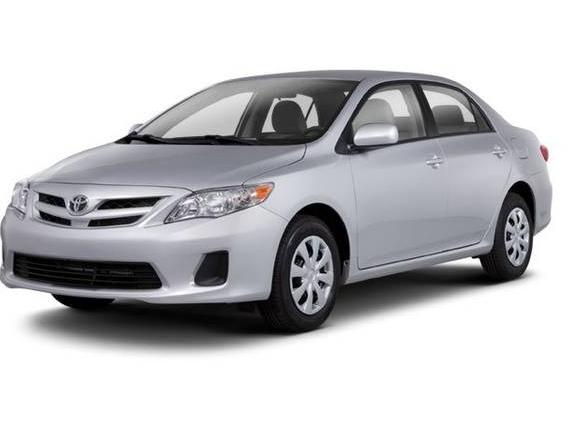 TOYOTA COROLLA 2011 2T1BU4EE0BC538246 image