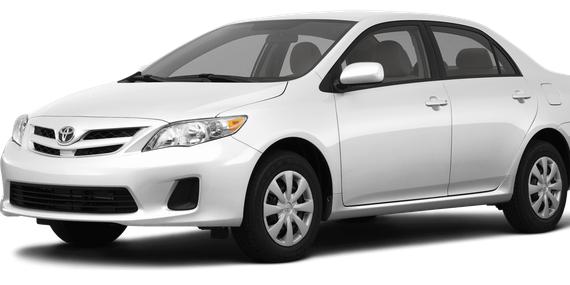 TOYOTA COROLLA 2011 2T1BU4EE0BC559582 image