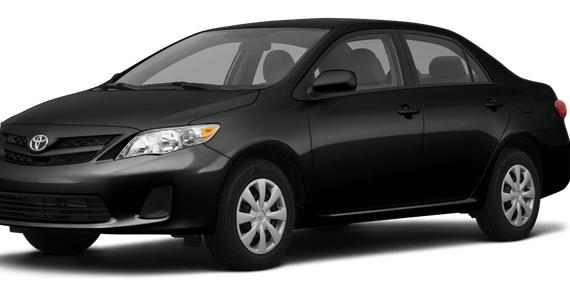TOYOTA COROLLA 2011 2T1BU4EE4BC656798 image