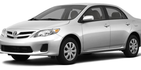 TOYOTA COROLLA 2011 2T1BU4EE6BC736894 image