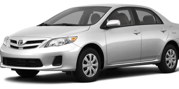 TOYOTA COROLLA 2011 2T1BU4EE6BC557643 image