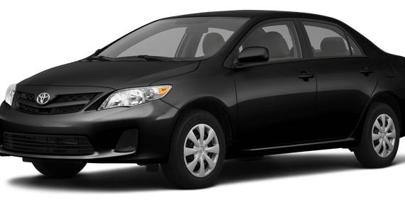 TOYOTA COROLLA 2011 JTDBU4EE7B9128503 image