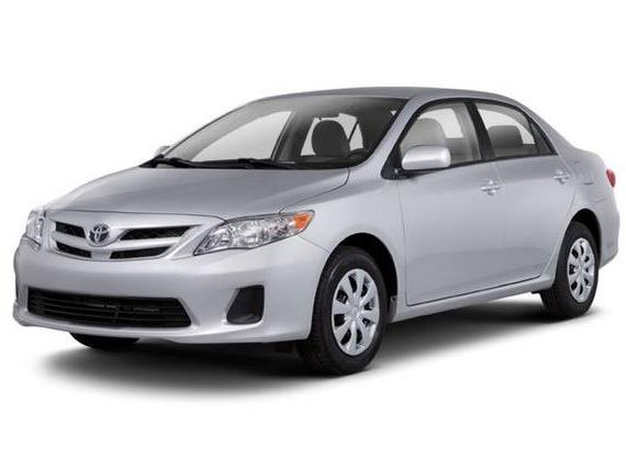 TOYOTA COROLLA 2011 2T1BU4EE6BC719965 image