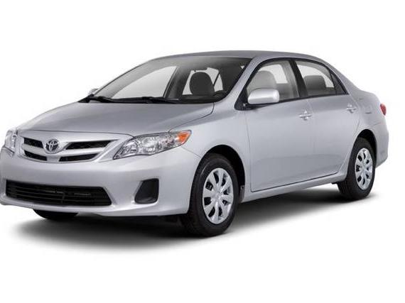 TOYOTA COROLLA 2011 2T1BU4EE4BC736344 image
