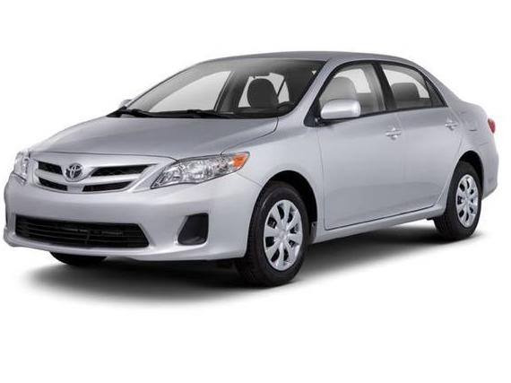 TOYOTA COROLLA 2011 JTDBU4EEXB9124199 image