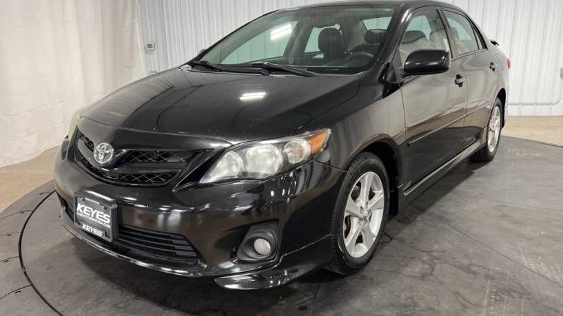 TOYOTA COROLLA 2011 2T1BU4EEXBC634451 image