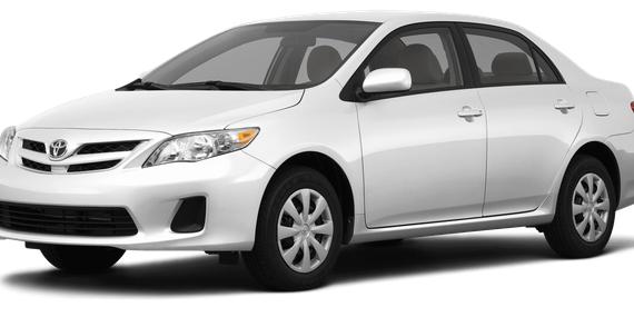 TOYOTA COROLLA 2011 JTDBU4EE8B9157962 image