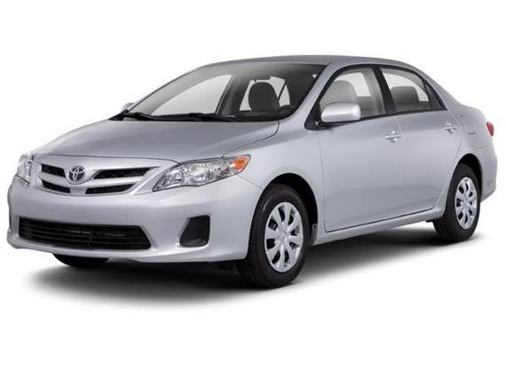 TOYOTA COROLLA 2011 2T1BU4EE0BC571490 image