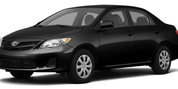 TOYOTA COROLLA 2011 JTDBU4EE7BJ096070 image