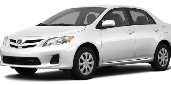 TOYOTA COROLLA 2011 2T1BU4EE4BC548116 image