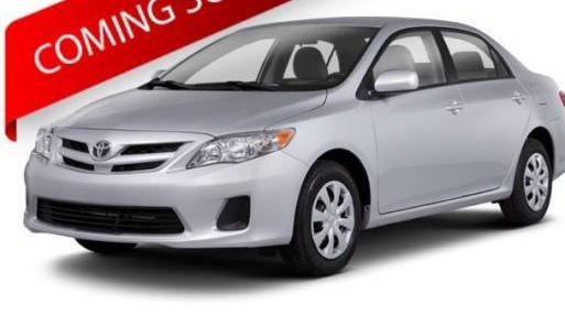 TOYOTA COROLLA 2011 2T1BU4EE1BC564399 image