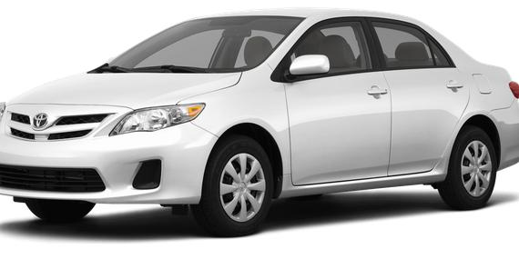 TOYOTA COROLLA 2011 2T1BU4EE7BC665902 image