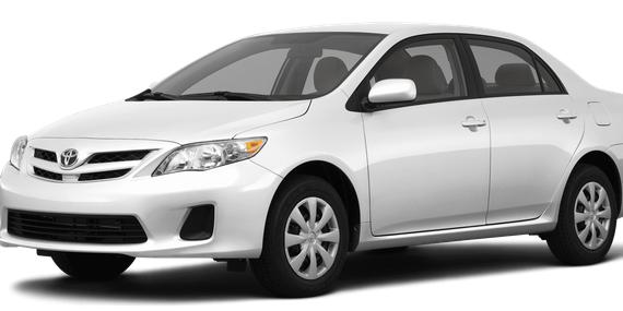 TOYOTA COROLLA 2011 2T1BU4EE1BC657715 image