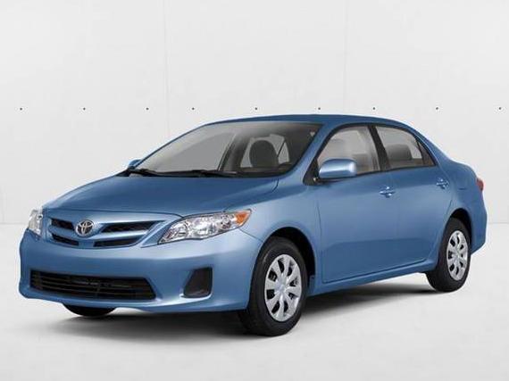 TOYOTA COROLLA 2011 2T1BU4EE5BC724901 image