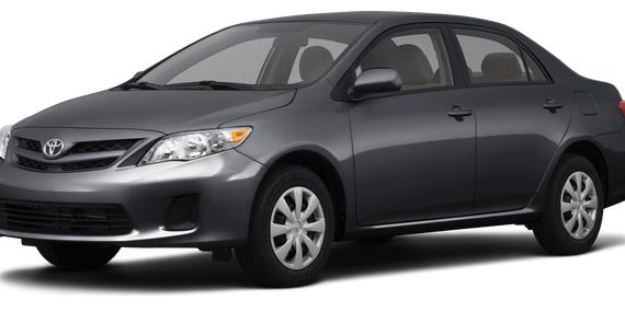 TOYOTA COROLLA 2011 2T1BU4EE6BC683548 image