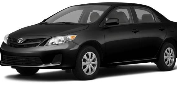 TOYOTA COROLLA 2011 2T1BU4EE4BC615099 image