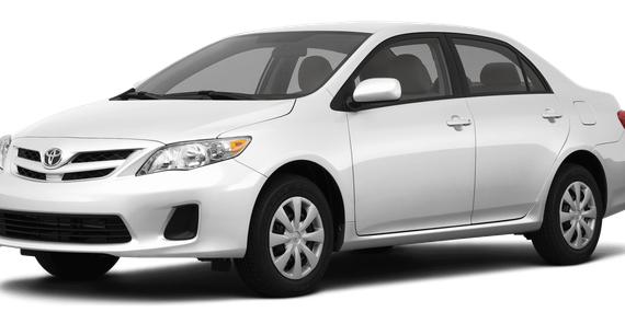 TOYOTA COROLLA 2011 2T1BU4EE8BC708031 image