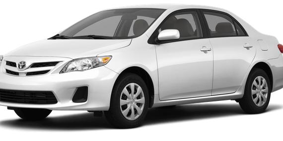 TOYOTA COROLLA 2011 2T1BU4EE3BC721138 image