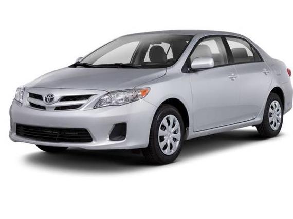 TOYOTA COROLLA 2011 2T1BU4EE7BC589100 image