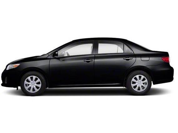 TOYOTA COROLLA 2011 2T1BU4EE8BC615851 image