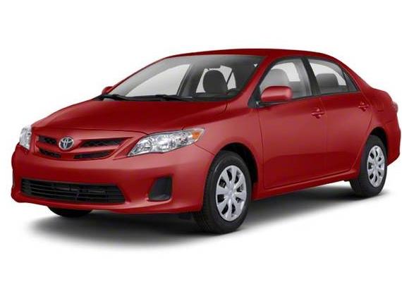 TOYOTA COROLLA 2011 JTDBU4EE0B9163335 image