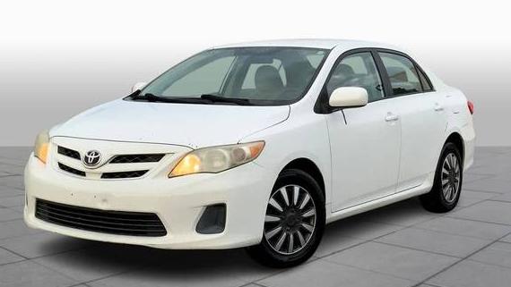 TOYOTA COROLLA 2011 2T1BU4EE1BC546436 image