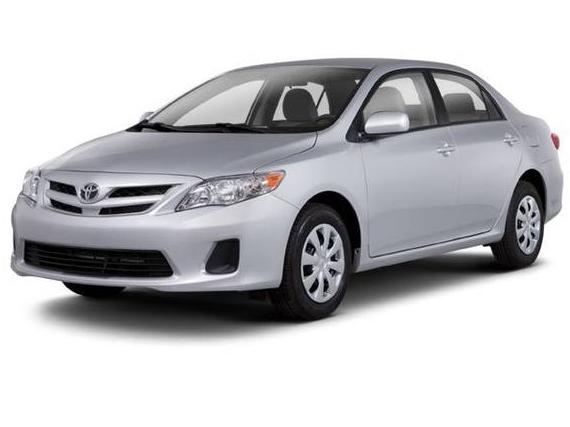 TOYOTA COROLLA 2011 2T1BU4EE8BC709051 image